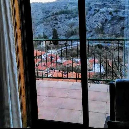 Σπίτι Με Θέα Villa Alona Kültér fotó