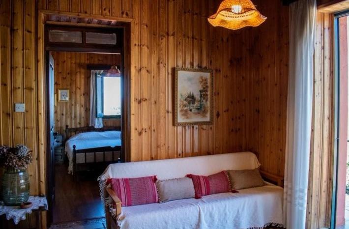 Σπίτι Με Θέα Villa Alona Kültér fotó