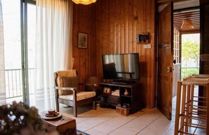 Σπίτι Με Θέα Villa Alona Kültér fotó