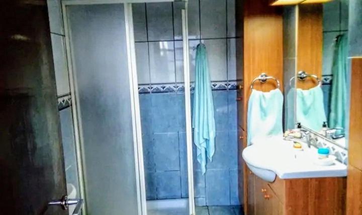 Σπίτι Με Θέα Villa Alona Kültér fotó